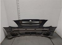  Бампер Hyundai H-1 Starex 2007-2015 20385133 #6