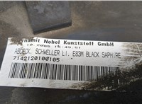 7142120100105 Накладка на порог BMW X3 E83 2004-2010 20385148 #4