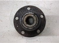  Ступица (кулак, цапфа) Audi A2 2000-2006 20385156 #2