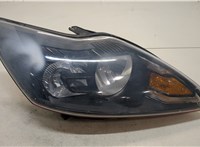 8M5113W029DF Фара (передняя) Ford Focus 2 2008-2011 20385160 #1