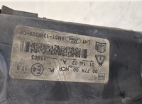 8M5113W029DF Фара (передняя) Ford Focus 2 2008-2011 20385160 #8