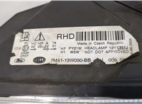 7M5113W030BB Фара (передняя) Ford C-Max 2002-2010 20385203 #7