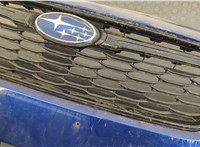 57704FL10A Бампер Subaru Impreza 2016-2023 20385204 #6