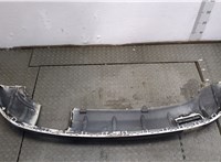  Юбка бампера нижняя Audi S3 (8P) 2006-2012 20385208 #1