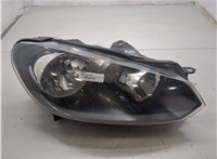 25425800 Фара (передняя) Volkswagen Golf 6 2009-2012 20385211 #12
