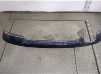  Юбка бампера нижняя BMW 7 F01 2008-2015 20385222 #2