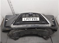  Бампер Lexus RX 2015-2019 20385223 #1