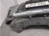  Бампер Lexus RX 2015-2019 20385223 #12