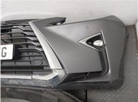  Бампер Lexus RX 2015-2019 20385223 #18