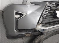  Бампер Lexus RX 2015-2019 20385223 #20