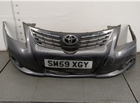  Заглушка буксировочного крюка Toyota Avensis 3 2009-2015 11388526 #1
