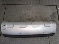  Юбка бампера нижняя Volkswagen Golf Plus 20385231 #1