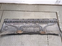  Юбка бампера нижняя Volkswagen Golf Plus 20385231 #2