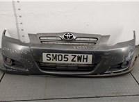 Бампер Toyota Corolla E12 2001-2006 20385235 #1