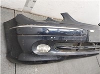 A2098850325 Бампер Mercedes CLK W209 2002-2009 20385236 #8