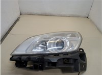  Фара (передняя) Renault Scenic 2003-2009 20385245 #1