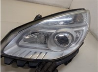  Фара (передняя) Renault Scenic 2003-2009 20385245 #2