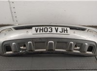 A1638804770 Бампер Mercedes ML W163 1998-2004 20385251 #1