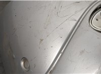 A1638804770 Бампер Mercedes ML W163 1998-2004 20385251 #3