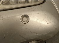 A1638804770 Бампер Mercedes ML W163 1998-2004 20385251 #7