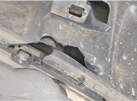 A1638804770 Бампер Mercedes ML W163 1998-2004 20385251 #8