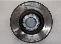  Диск тормозной Peugeot Boxer 2014- 20385263 #3