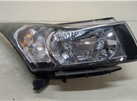 96828237 Фара (передняя) Chevrolet Cruze 2009-2015 20385272 #1