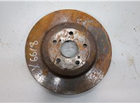  Диск тормозной Lexus RX 2003-2009 20385273 #1