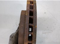  Диск тормозной Lexus RX 2003-2009 20385273 #2