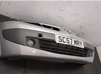 8200412907 Защита моторного отсека (картера ДВС) Renault Megane 2 2002-2009 11388560 #2