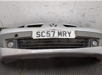 8200412907 Защита моторного отсека (картера ДВС) Renault Megane 2 2002-2009 11388560 #3
