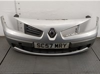  Бампер Renault Megane 2 2002-2009 20385288 #1