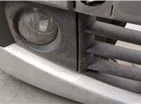  Бампер Renault Megane 2 2002-2009 20385288 #2