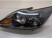8M5113W030DE Фара (передняя) Ford Focus 2 2008-2011 20385299 #1