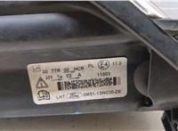 8M5113W030DE Фара (передняя) Ford Focus 2 2008-2011 20385299 #7