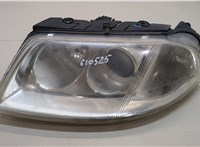  Фара (передняя) Volkswagen Passat 5 2000-2005 20385305 #1