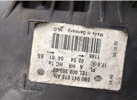  Фара (передняя) Volkswagen Passat 5 2000-2005 20385306 #2