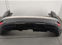  Бампер Peugeot 3008 2016-2020 20385315 #1