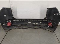  Бампер Peugeot 3008 2016-2020 20385315 #7