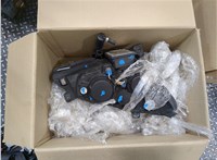  Фара (передняя) Citroen C5 2001-2004 20385319 #9