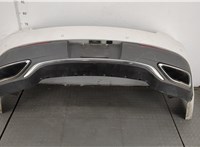  Бампер Lincoln MKZ 2016-2020 20385335 #1