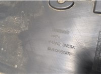  Защита днища, запаски, КПП, подвески Nissan Leaf 2010-2017 20385367 #2