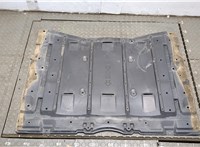  Защита днища, запаски, КПП, подвески Nissan Leaf 2010-2017 20385367 #3