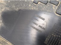 748N33NL0A Защита днища, запаски, КПП, подвески Nissan Leaf 2010-2017 20385373 #2