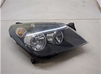 1216562, 24451033, 93178636 Фара (передняя) Opel Astra H 2004-2010 20385374 #12