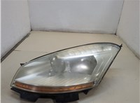  Фара (передняя) Citroen C4 Picasso 2006-2013 20385376 #1