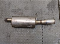  Глушитель Skoda Octavia (A5) 2004-2013 20385385 #1