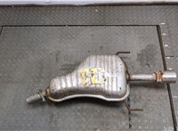  Глушитель Opel Astra H 2004-2010 20385401 #1