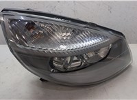 7701064139 Фара (передняя) Renault Scenic 2003-2009 20385420 #8