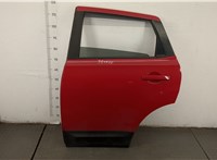  Стекло боковой двери Nissan Qashqai 2006-2013 11388623 #1